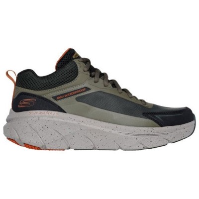 SKECHERS WATERPROOF 232953 OLOR ΛΑΔΙ